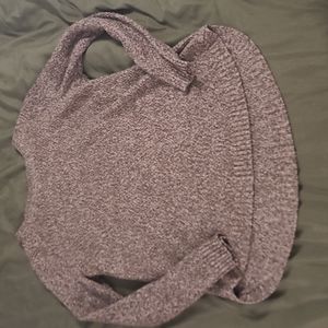 Lovely Brown Sweater